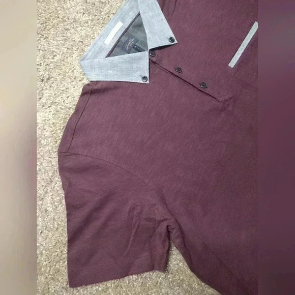 Good Man Brand Golf Polo - Picture 4 of 7